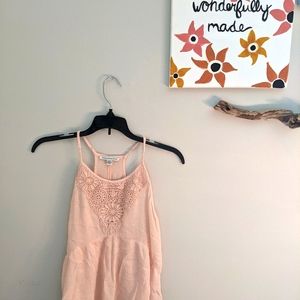 American eagle tank top